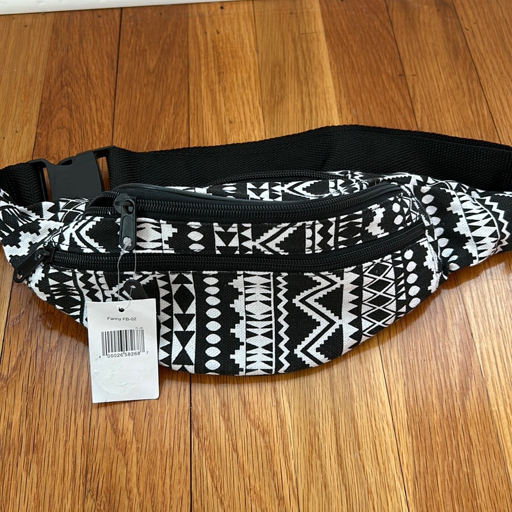 Fanny Pack
